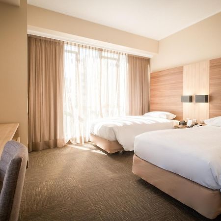 Mercure Concepción Εξωτερικό φωτογραφία