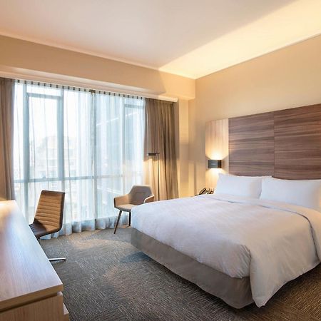 Mercure Concepción Εξωτερικό φωτογραφία