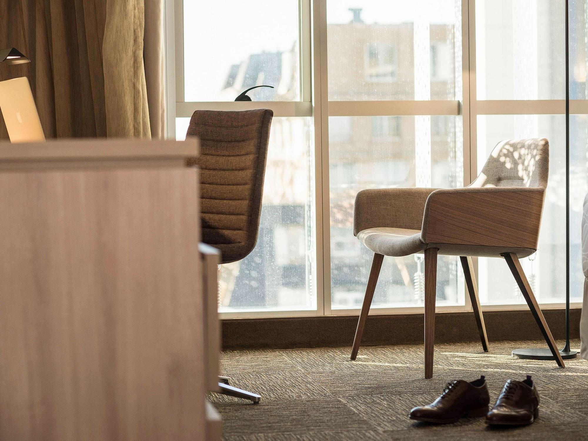 Mercure Concepción Εξωτερικό φωτογραφία