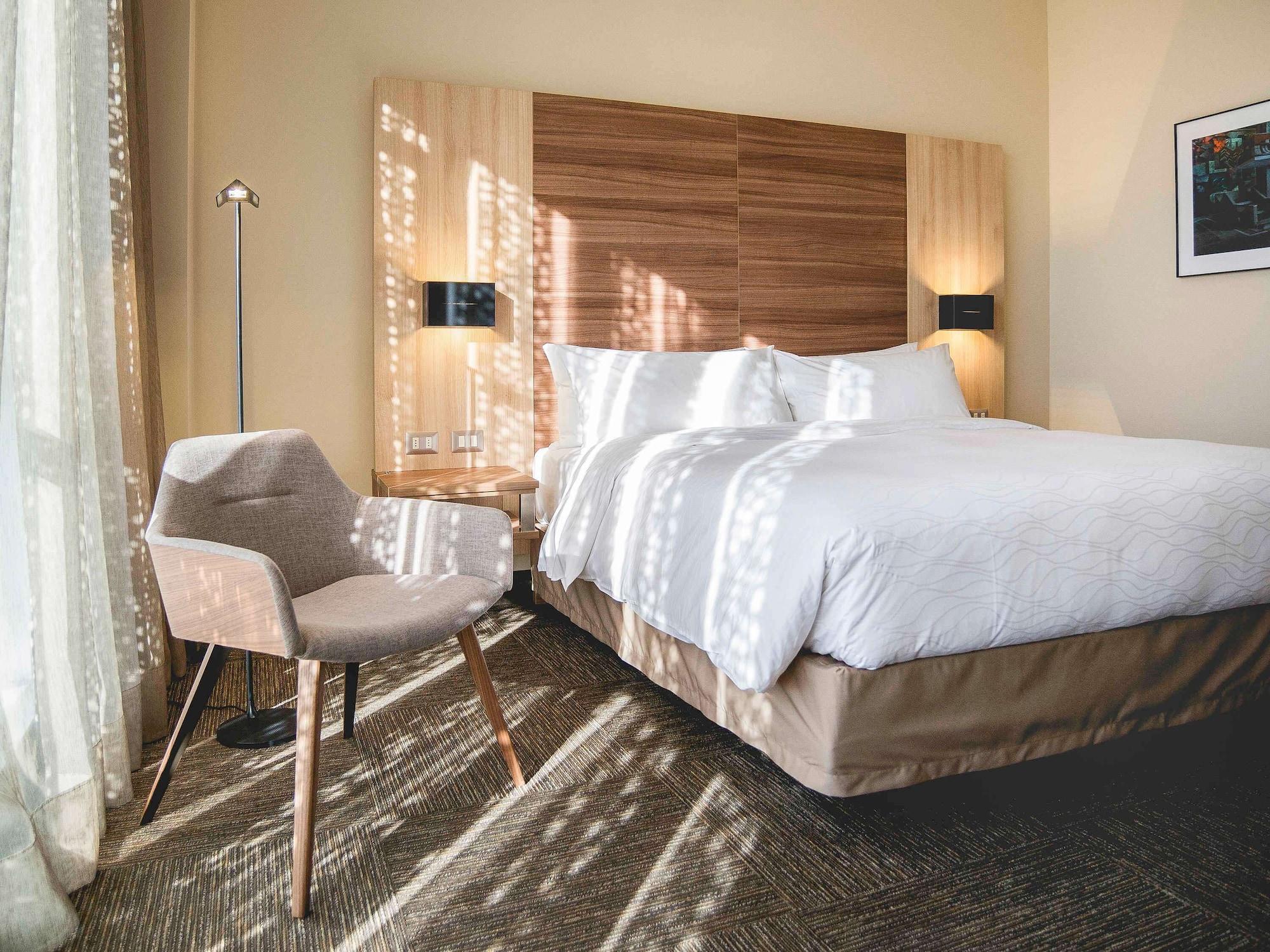 Mercure Concepción Εξωτερικό φωτογραφία