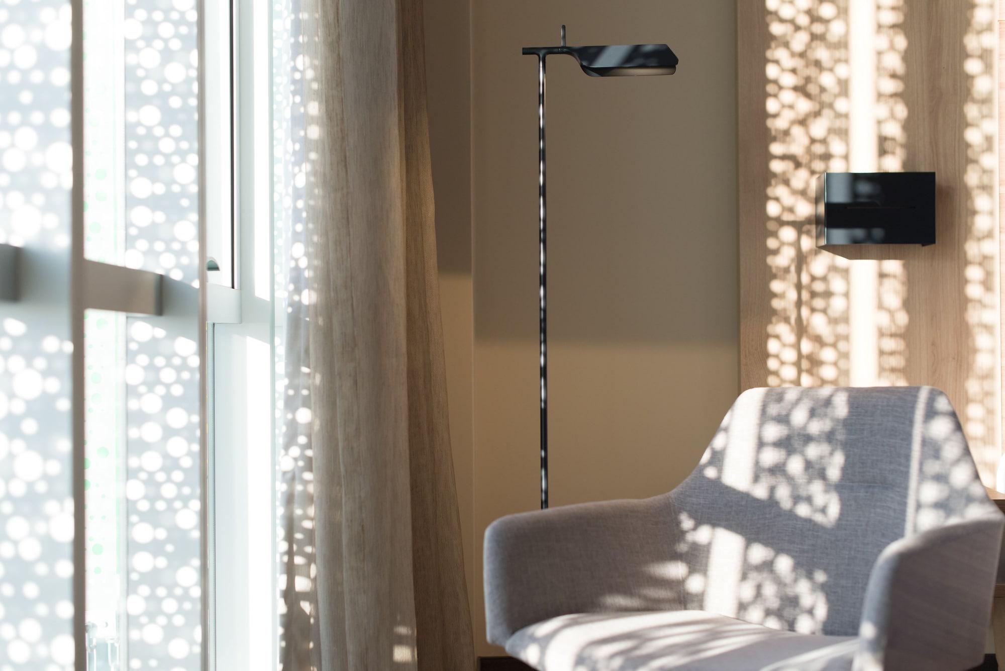 Mercure Concepción Εξωτερικό φωτογραφία