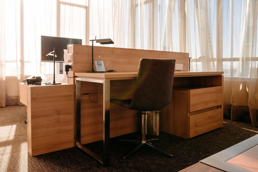 Mercure Concepción Εξωτερικό φωτογραφία