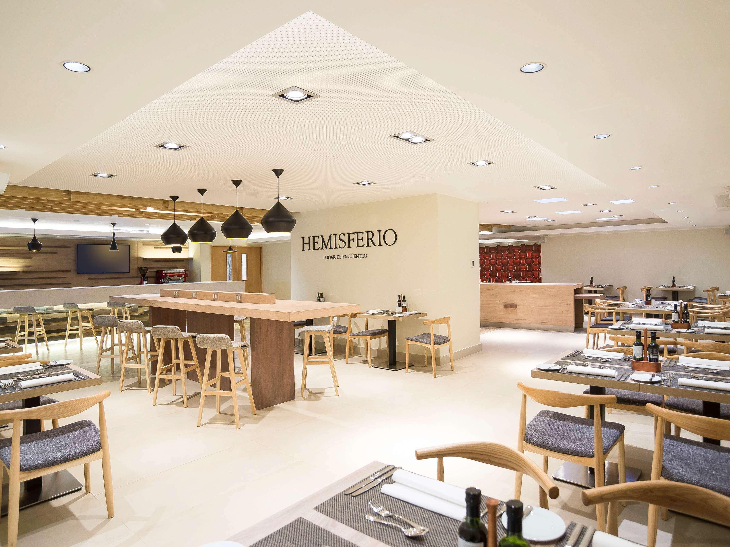 Mercure Concepción Εξωτερικό φωτογραφία