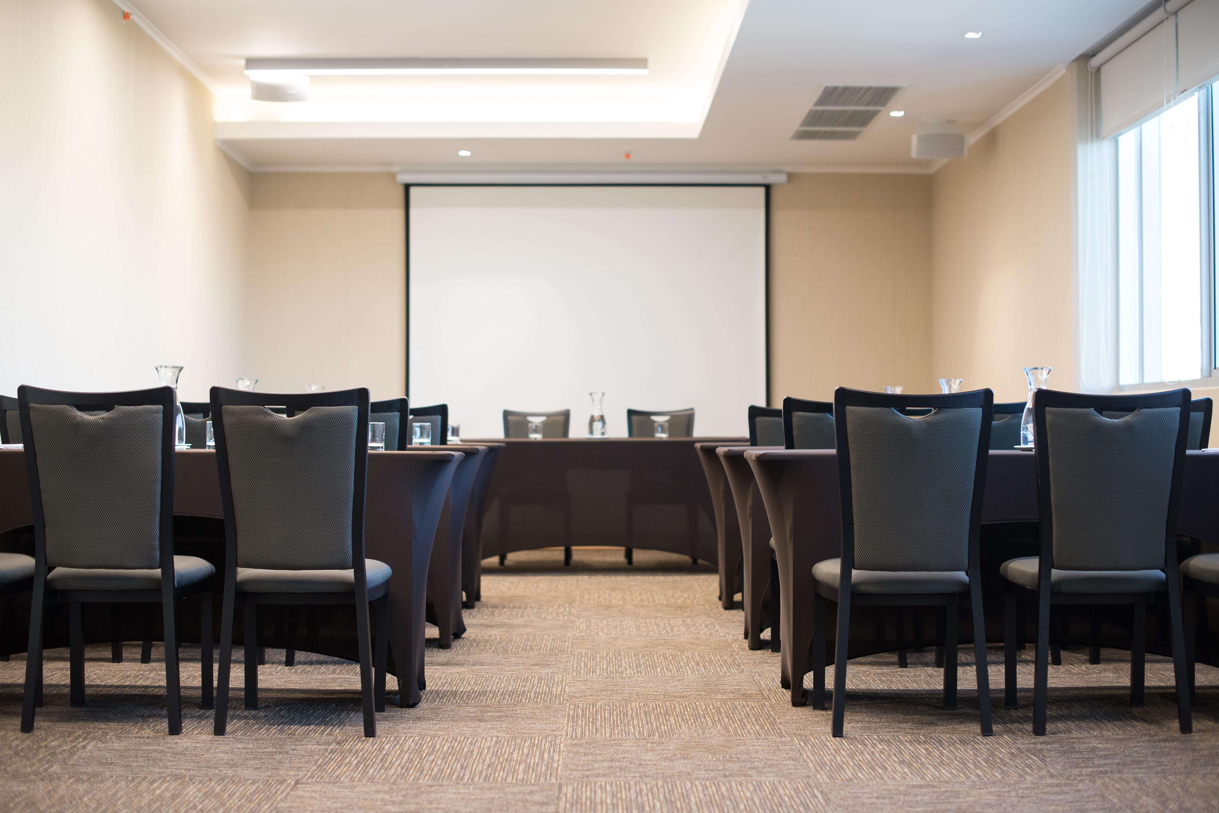 Mercure Concepción Εξωτερικό φωτογραφία