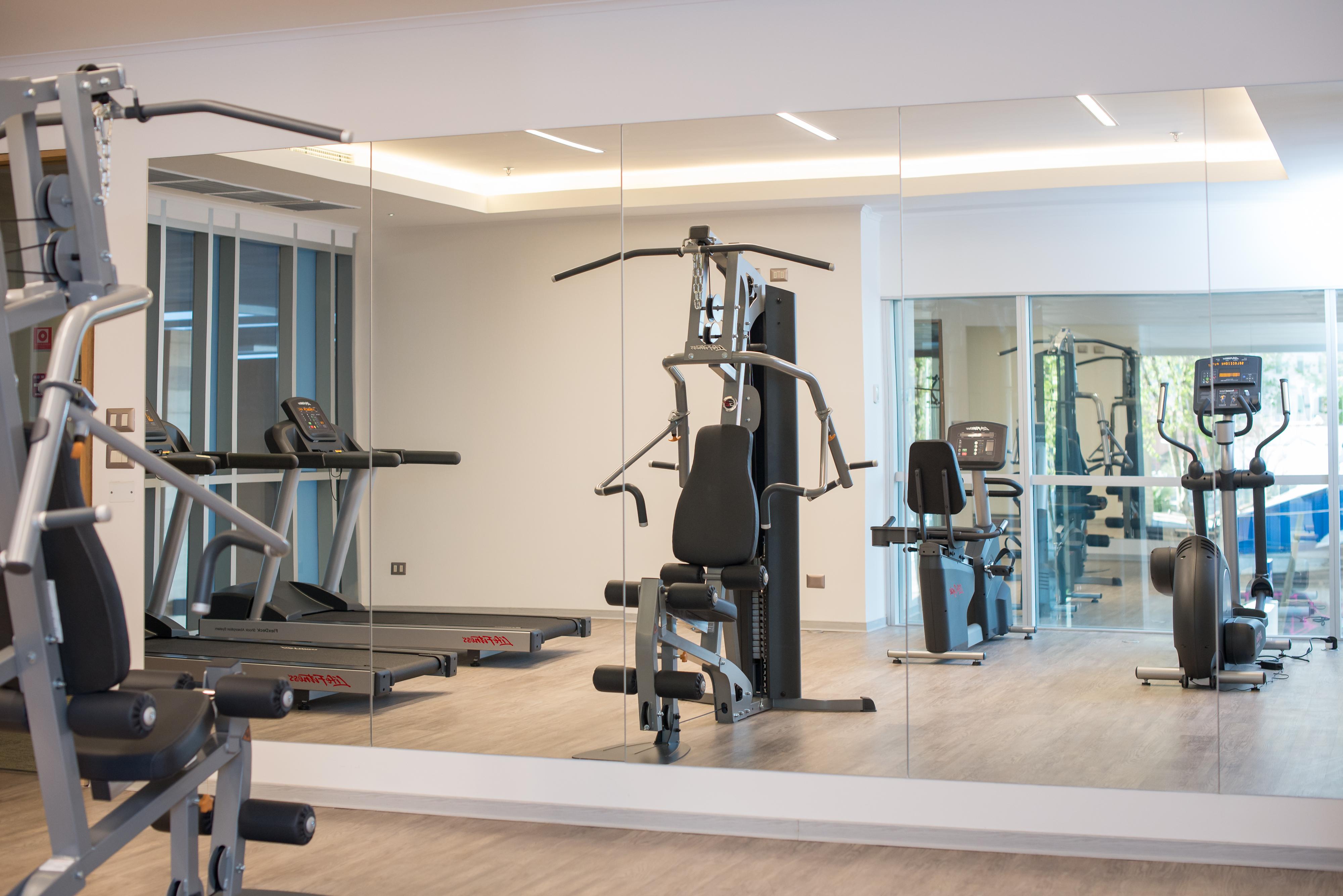 Mercure Concepción Εξωτερικό φωτογραφία