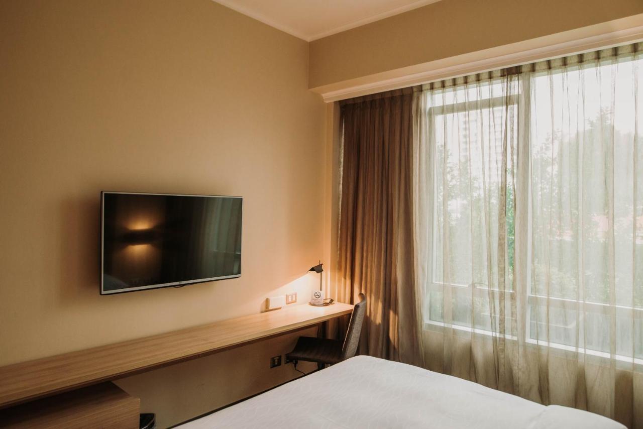 Mercure Concepción Εξωτερικό φωτογραφία