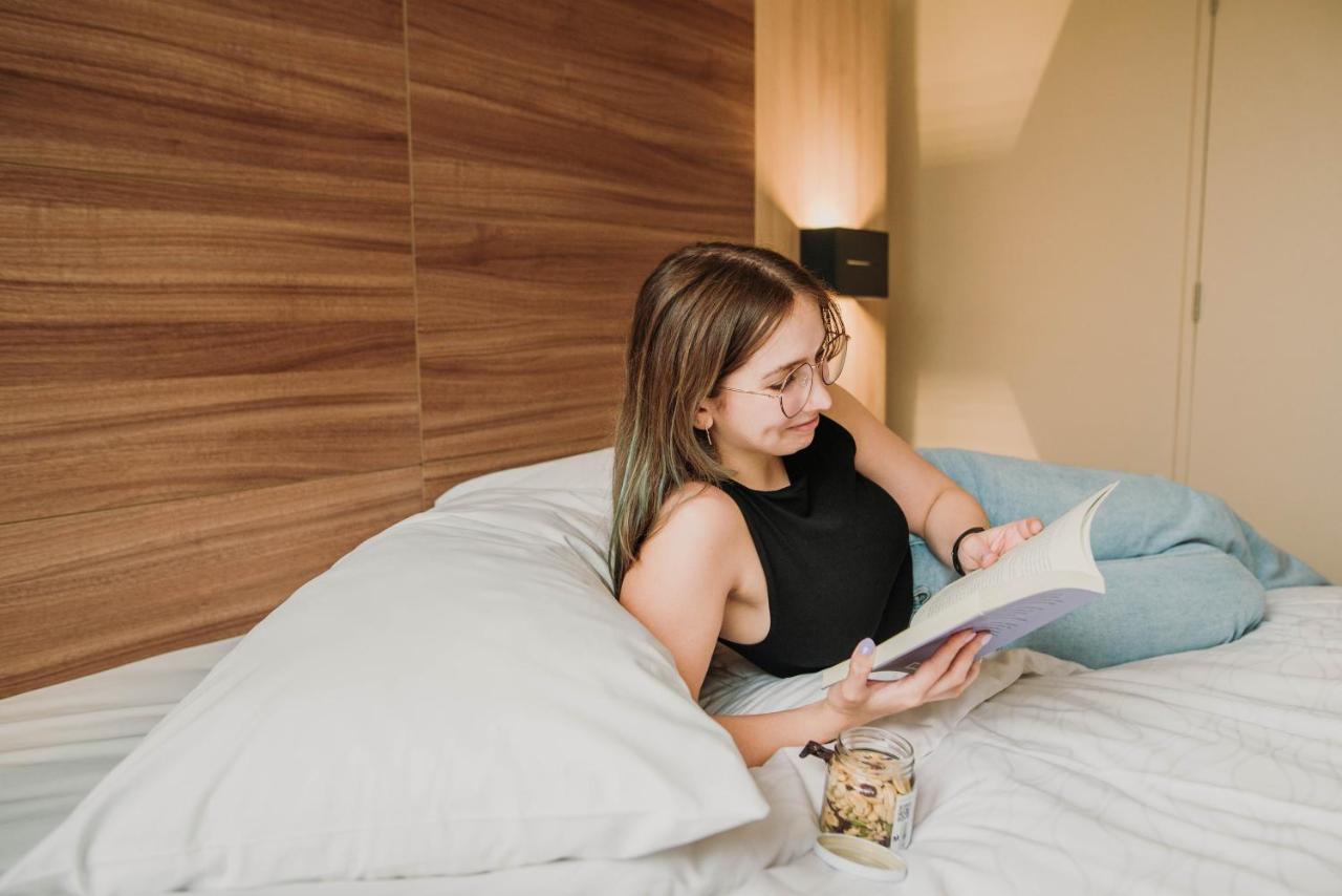 Mercure Concepción Εξωτερικό φωτογραφία