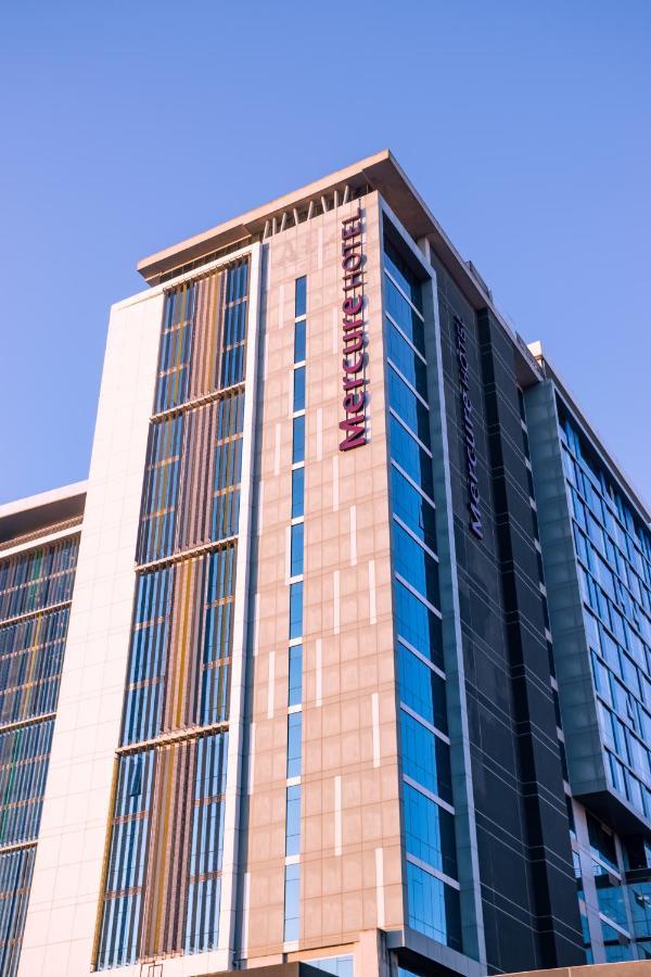 Mercure Concepción Εξωτερικό φωτογραφία