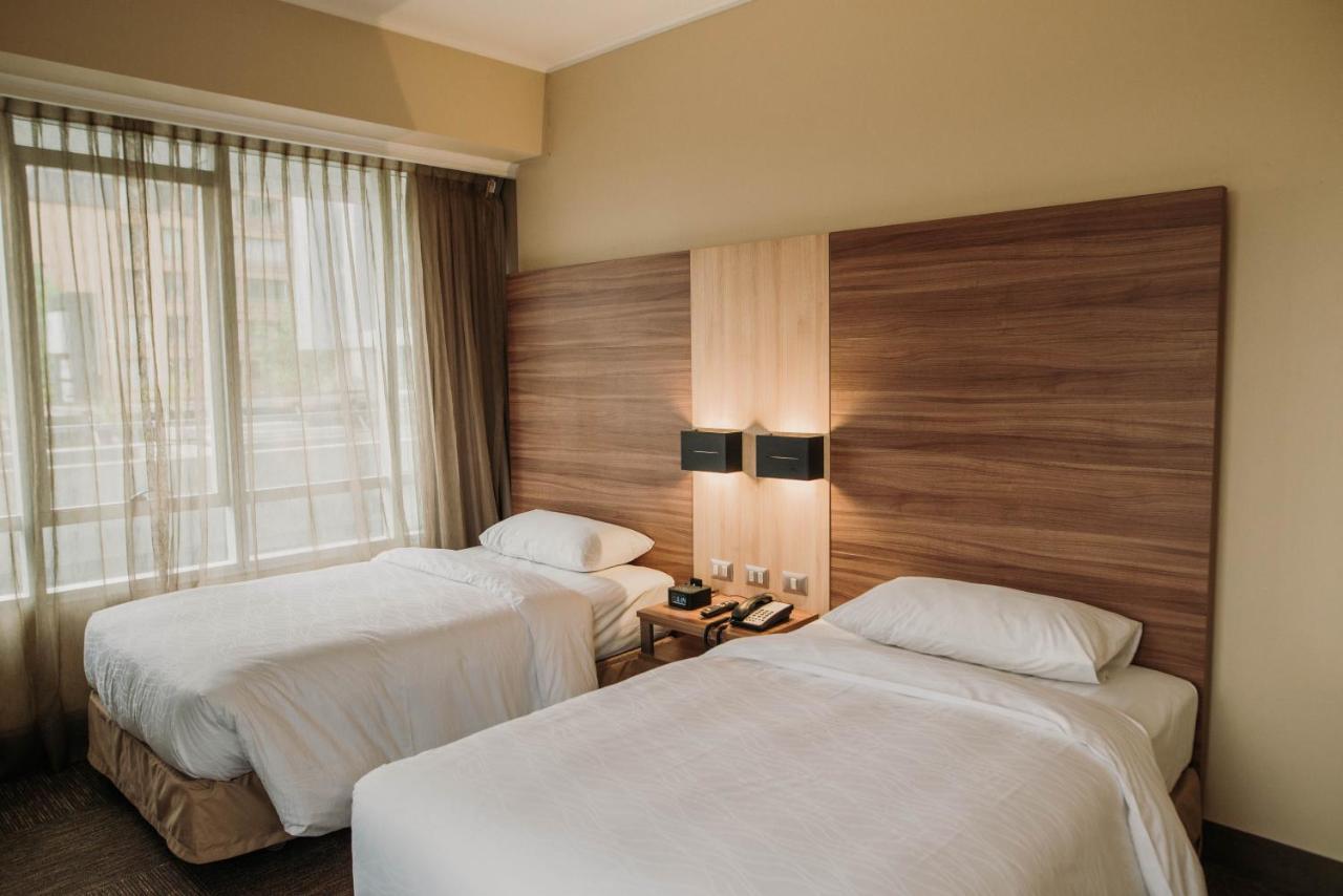 Mercure Concepción Εξωτερικό φωτογραφία