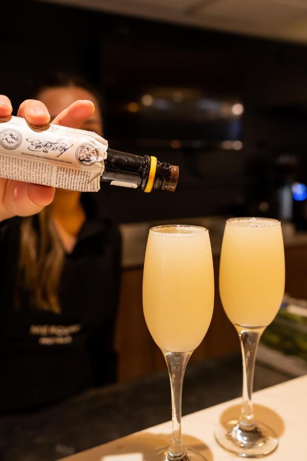 Mercure Concepción Εξωτερικό φωτογραφία