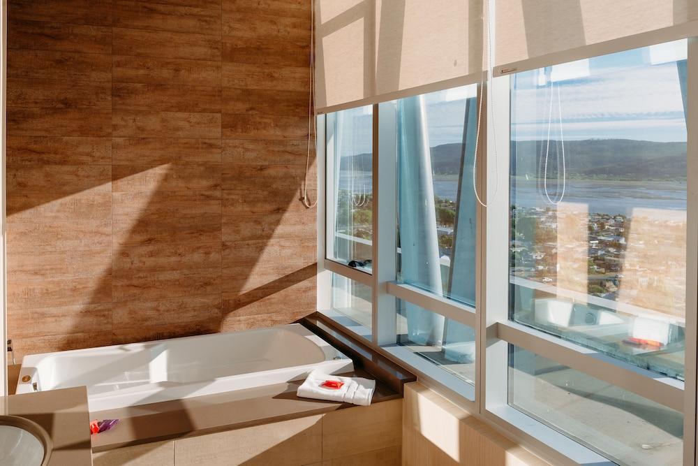 Mercure Concepción Εξωτερικό φωτογραφία