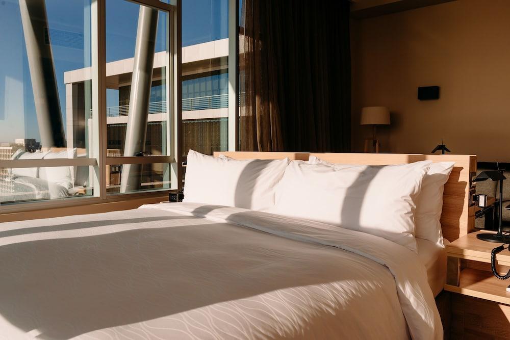 Mercure Concepción Εξωτερικό φωτογραφία