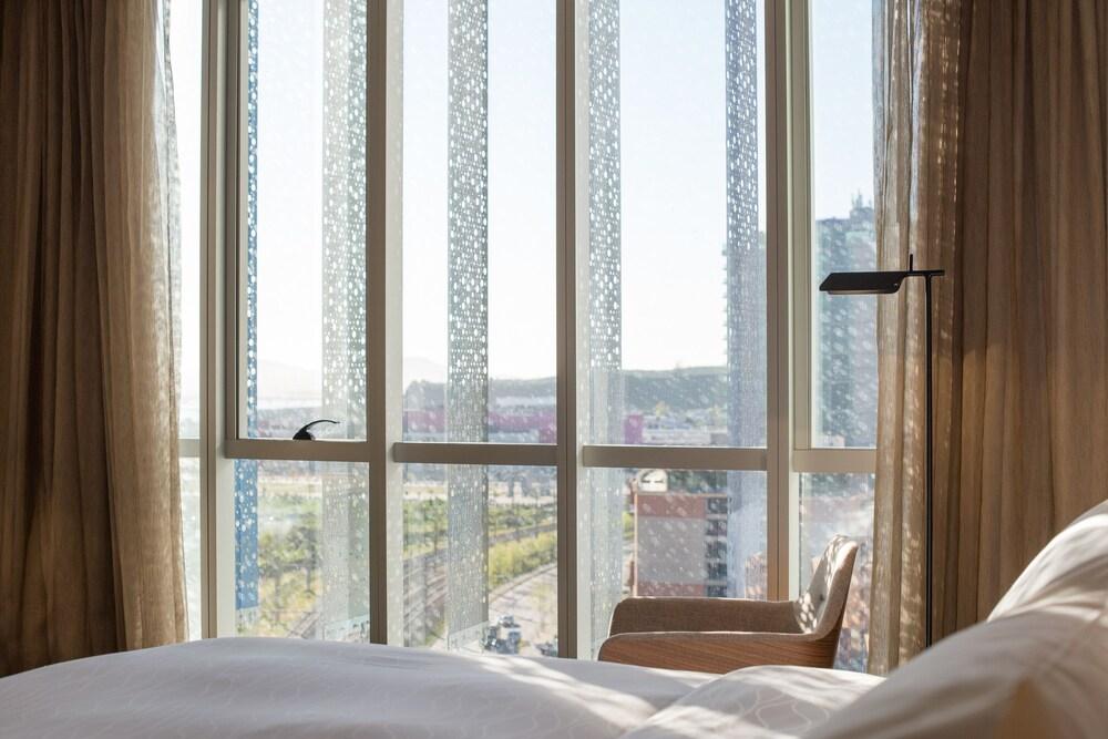 Mercure Concepción Εξωτερικό φωτογραφία