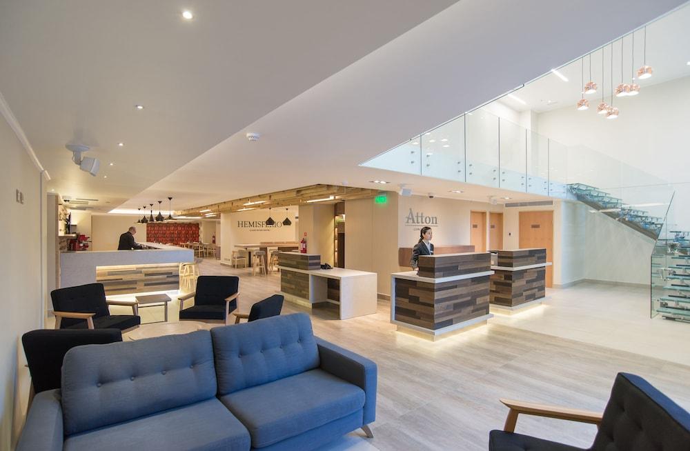 Mercure Concepción Εξωτερικό φωτογραφία