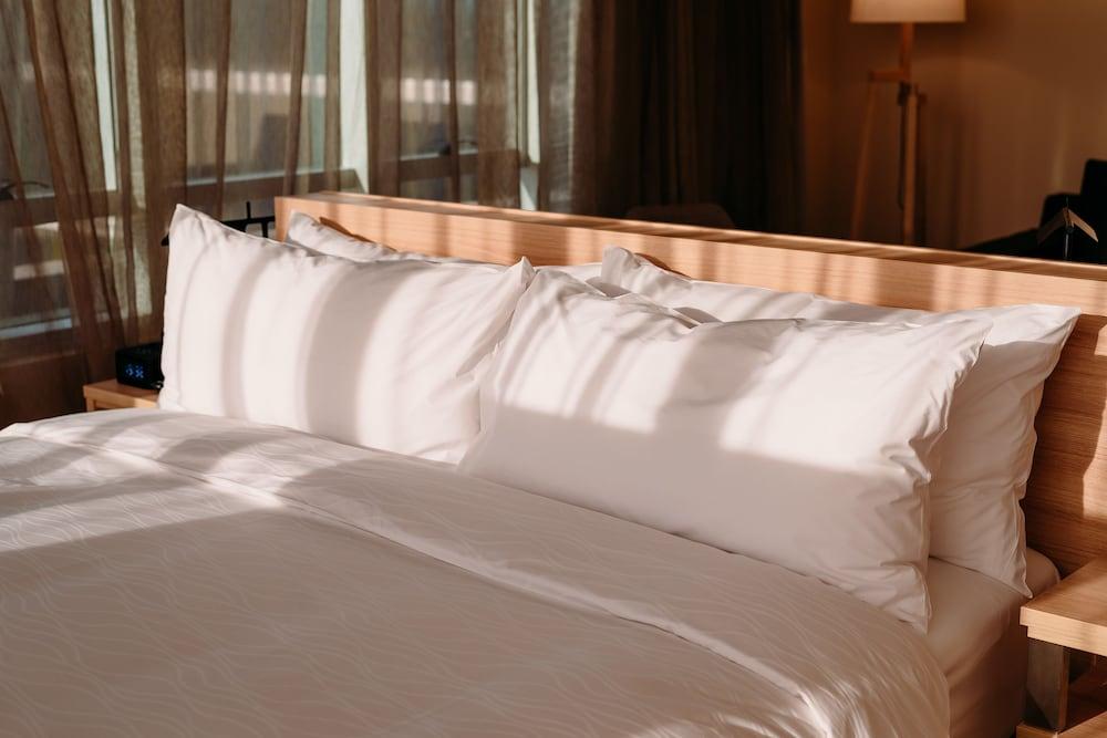 Mercure Concepción Εξωτερικό φωτογραφία