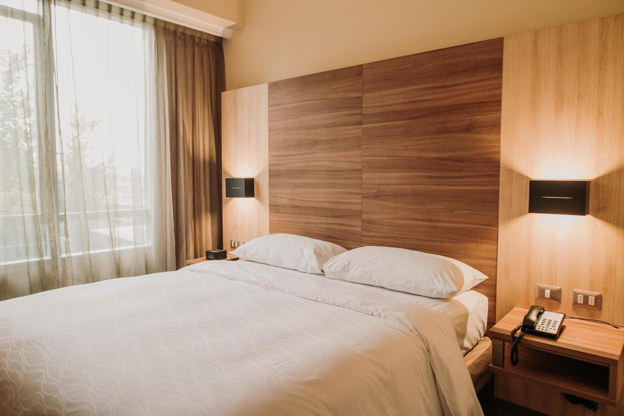 Mercure Concepción Εξωτερικό φωτογραφία