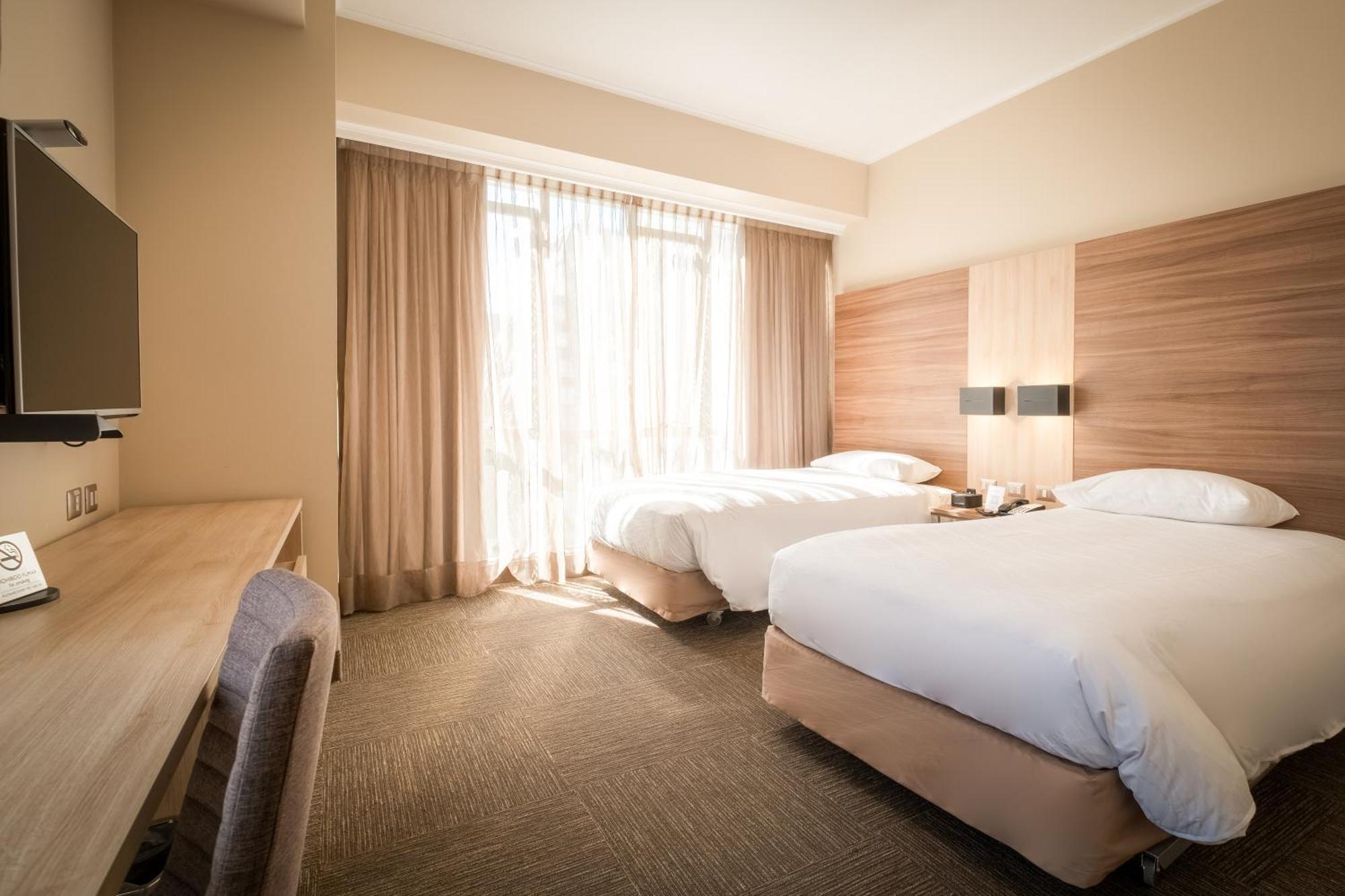 Mercure Concepción Εξωτερικό φωτογραφία