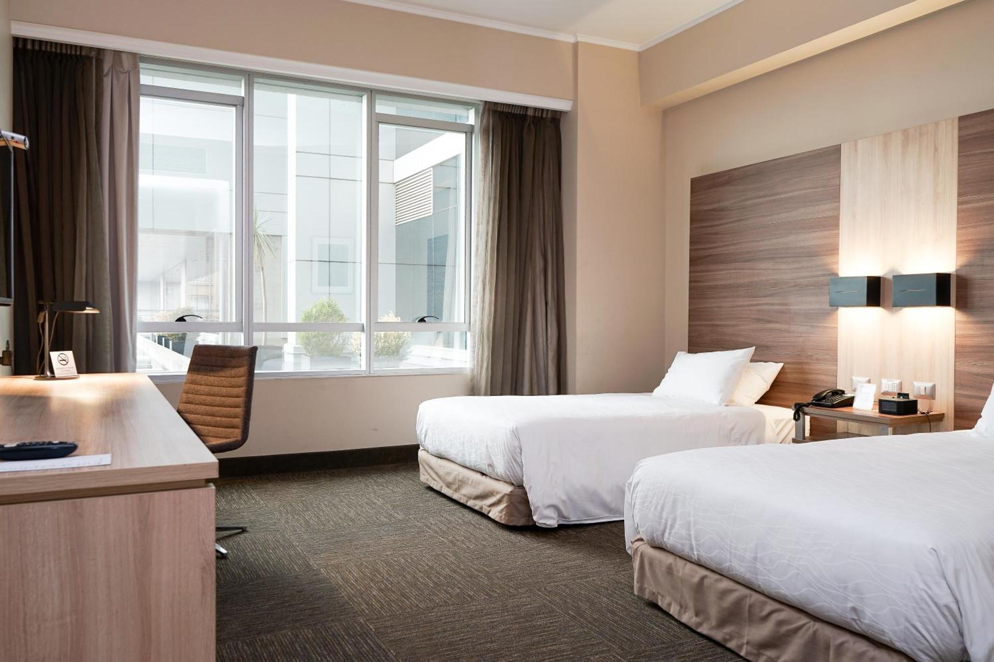 Mercure Concepción Εξωτερικό φωτογραφία