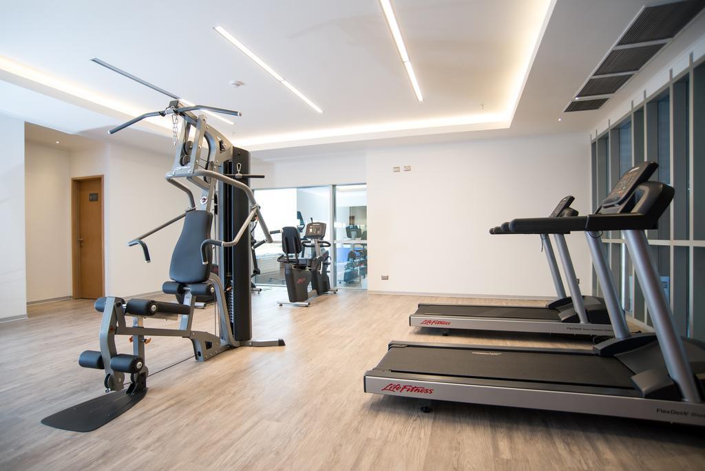 Mercure Concepción Εξωτερικό φωτογραφία