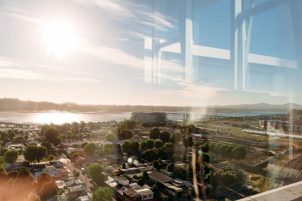 Mercure Concepción Εξωτερικό φωτογραφία