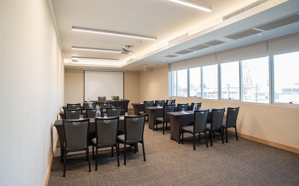 Mercure Concepción Εξωτερικό φωτογραφία