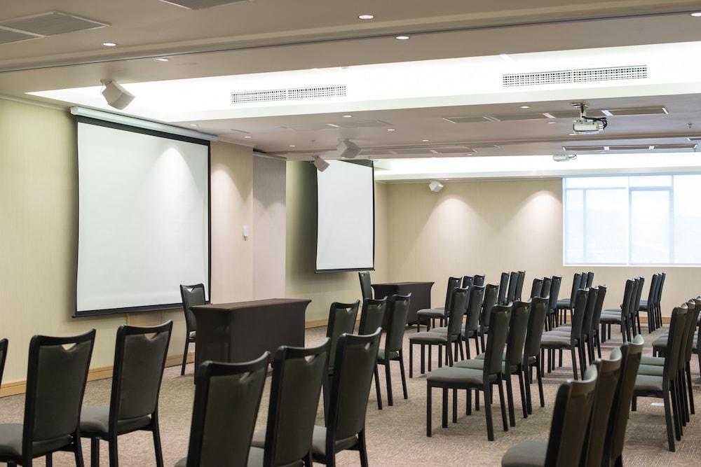 Mercure Concepción Εξωτερικό φωτογραφία